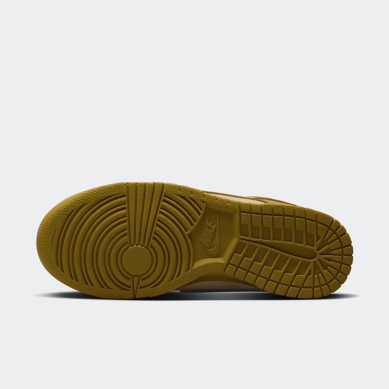 Nike Dunk Low "Bronzine" | FQ8897-252