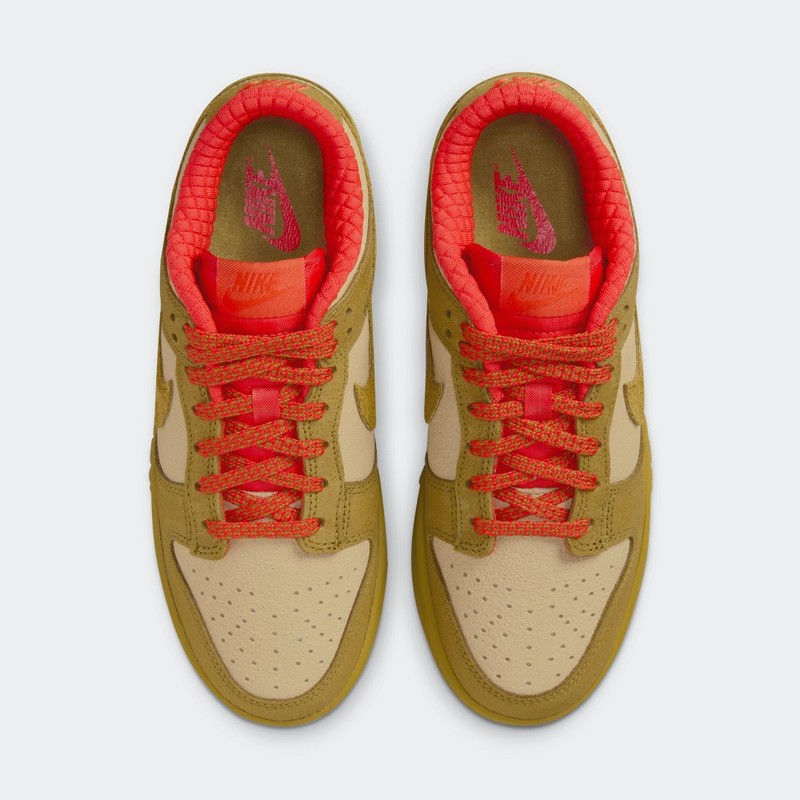 Nike Dunk Low "Bronzine" | FQ8897-252