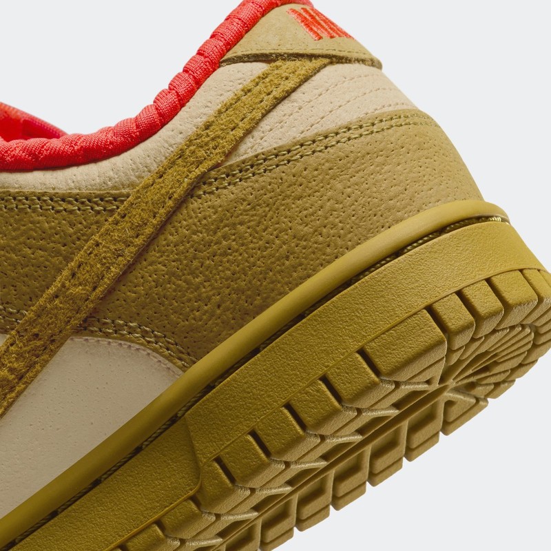 Nike Dunk Low "Bronzine" | FQ8897-252