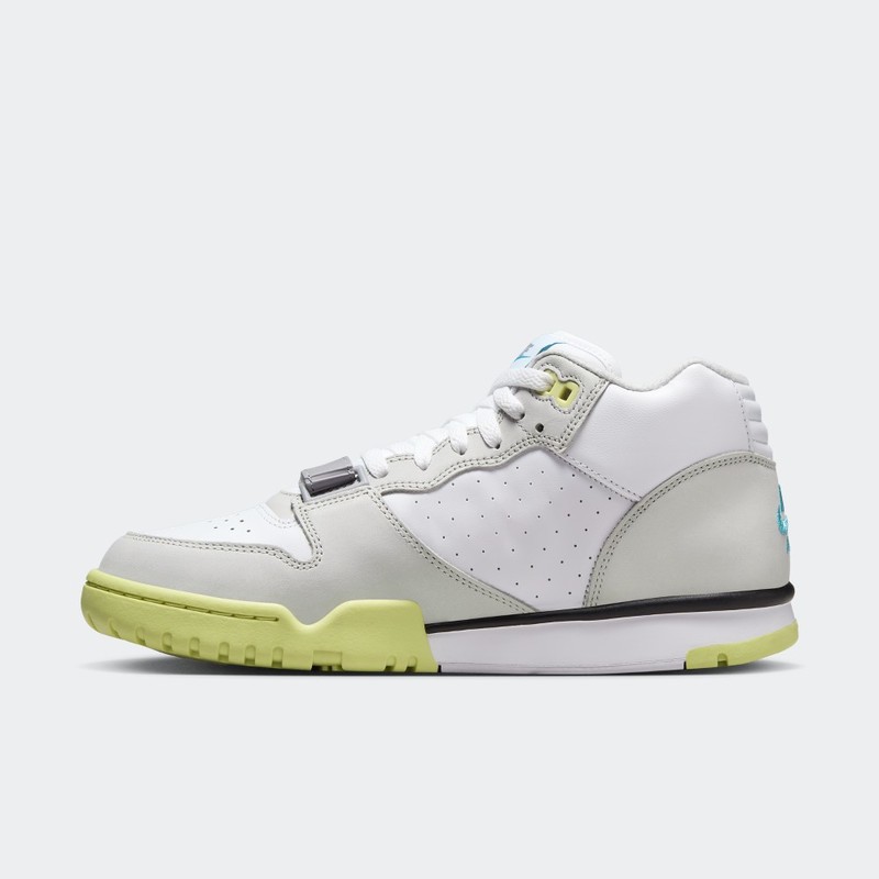 Nike Air Trainer 1 "Citron" | FQ8828-100