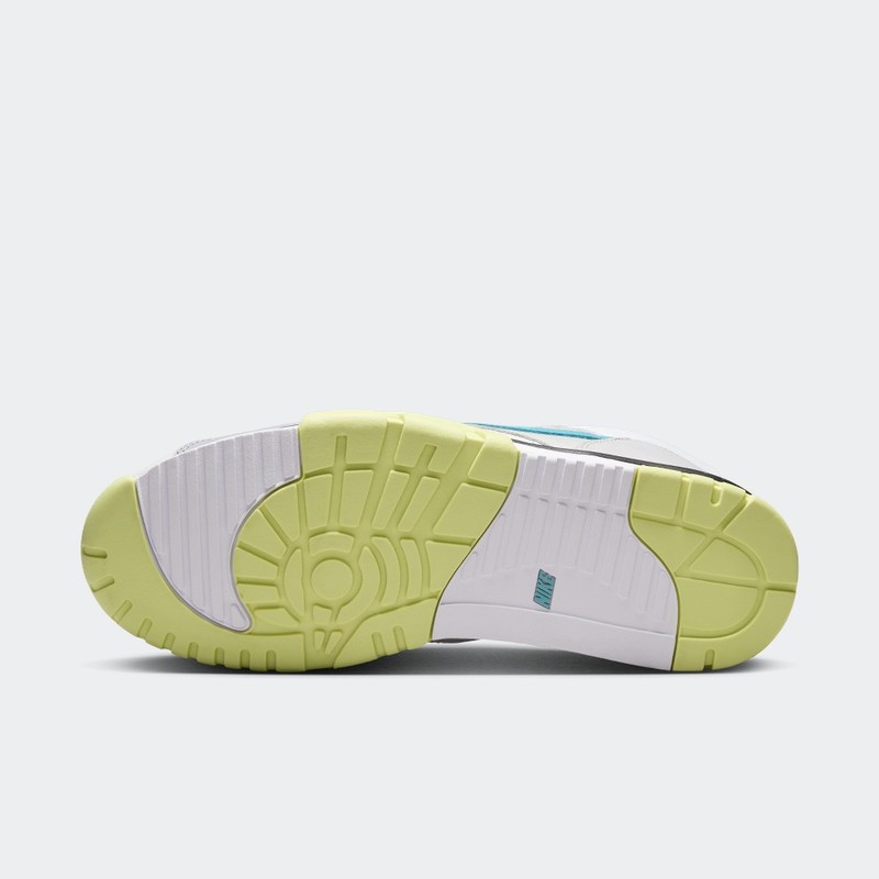 Nike Air Trainer 1 "Citron" | FQ8828-100