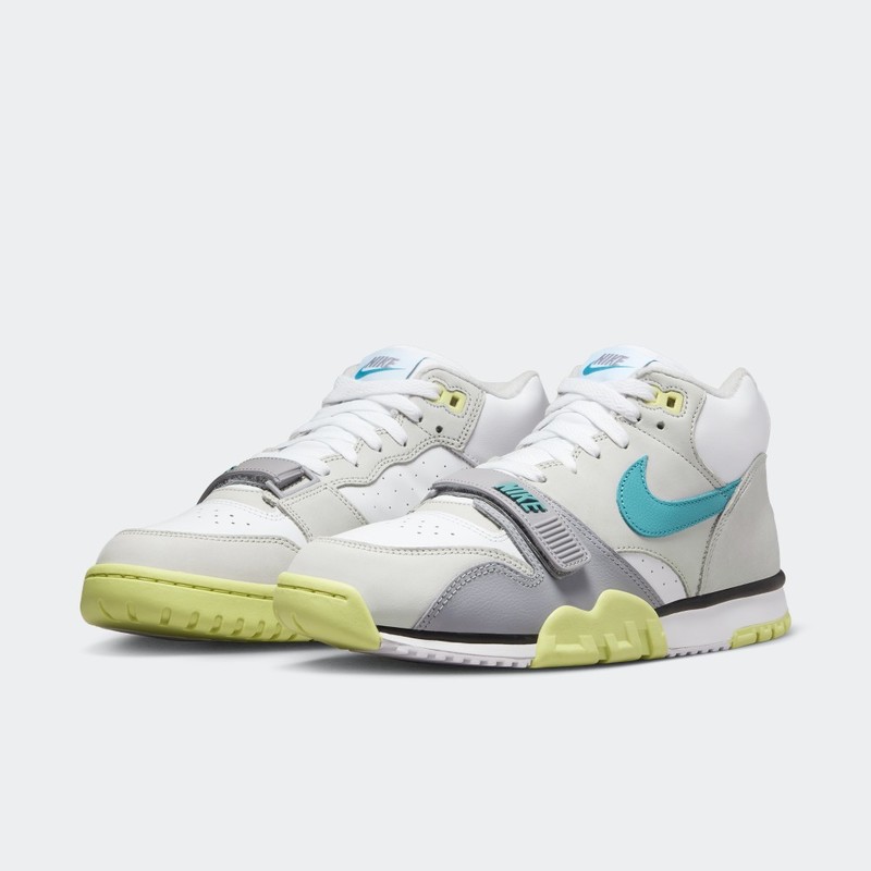 Nike Air Trainer 1 "Citron" | FQ8828-100