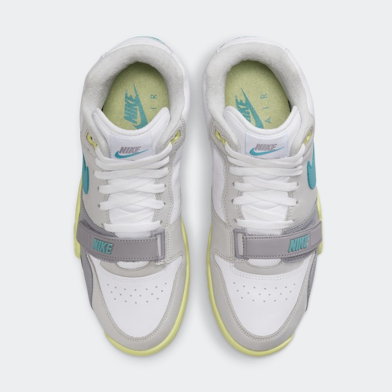 Nike Air Trainer 1 "Citron" | FQ8828-100