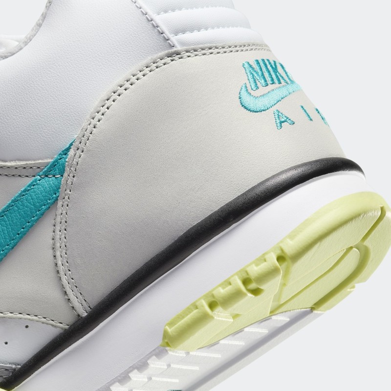 Nike Air Trainer 1 "Citron" | FQ8828-100