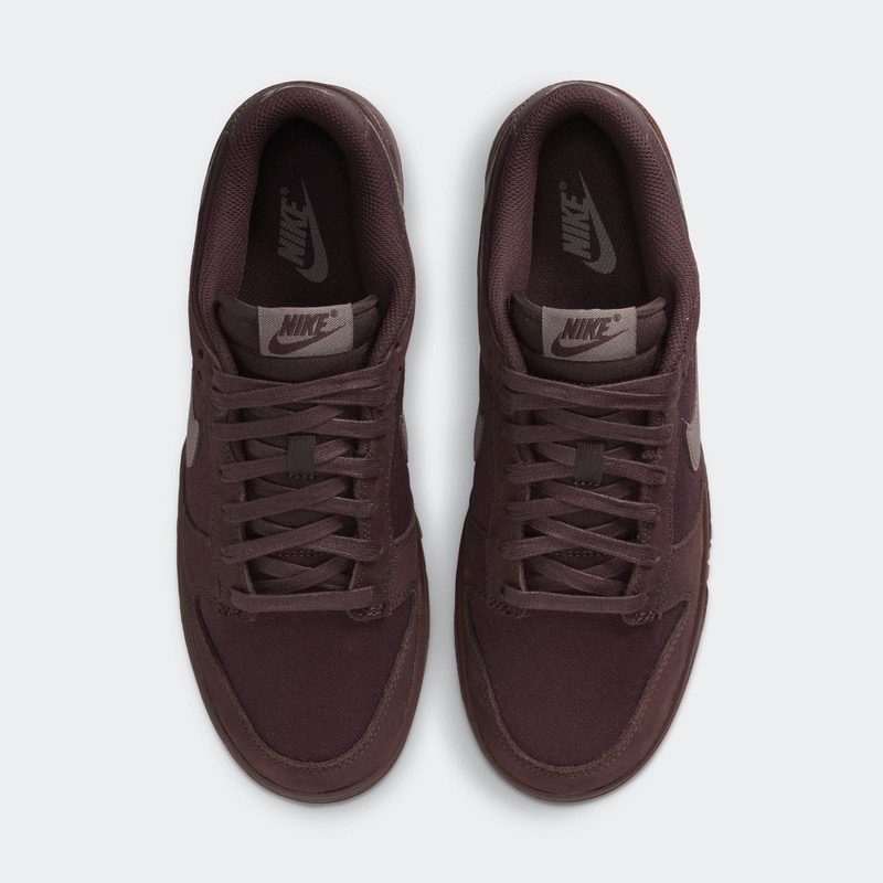 Nike Dunk Low "Burgundy Crush" | FB8895-600