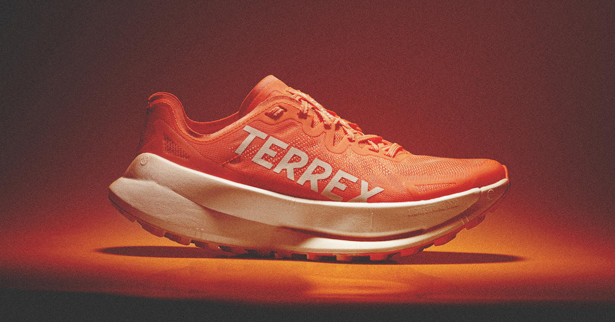 adidas TERREX’s Agravic Speed Ultra ist der neue Laufschuh für ultimative Geschwindigkeit auf langen Distanzen adidas TERREX’s Agravic Speed Ultra ist der neue Laufschuh für ultimative Geschwindigkeit auf langen Distanzen