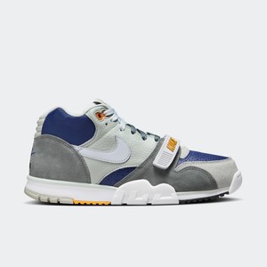 Nike Air Trainer 1 Split "Grey/Navy" | FB8886-001 Nike Air Trainer 1 Split "Grey/Navy" | FB8886-001