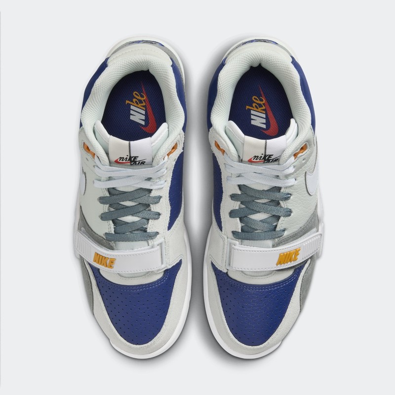 Nike Air Trainer 1 Split "Grey/Navy" | FB8886-001