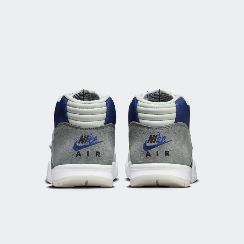 Nike Air Trainer 1 Split "Grey/Navy" | FB8886-001