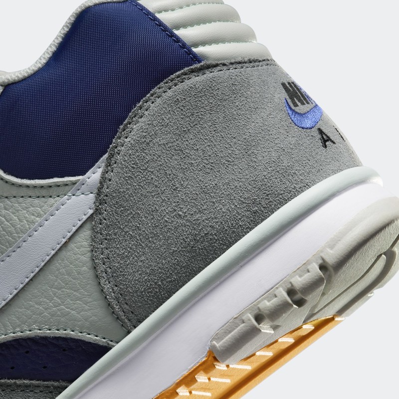 Nike Air Trainer 1 Split "Grey/Navy" | FB8886-001