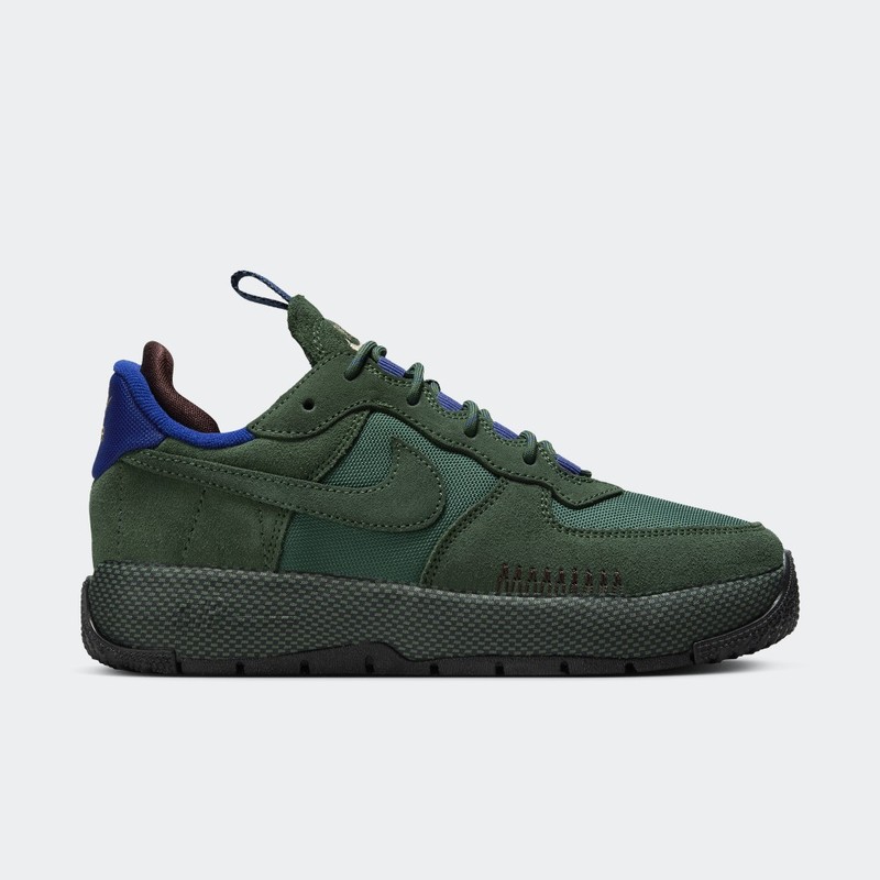 Nike Air Force 1 Wild "Green" | FB2348-300