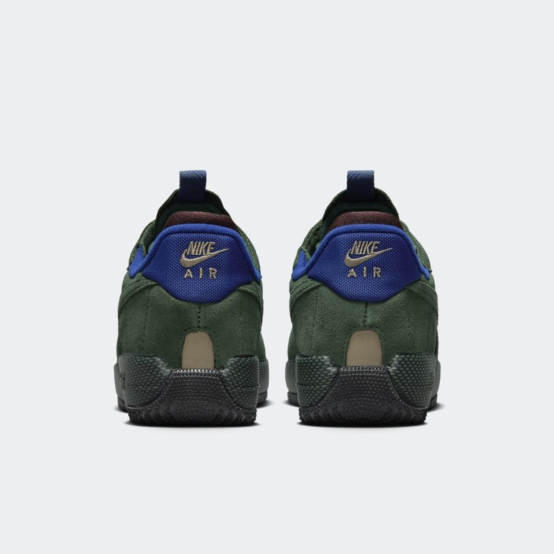 Nike Air Force 1 Wild "Green" | FB2348-300