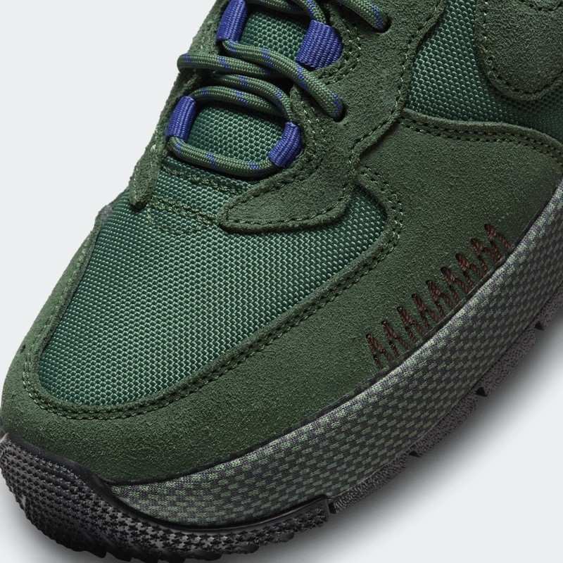Nike Air Force 1 Wild "Green" | FB2348-300
