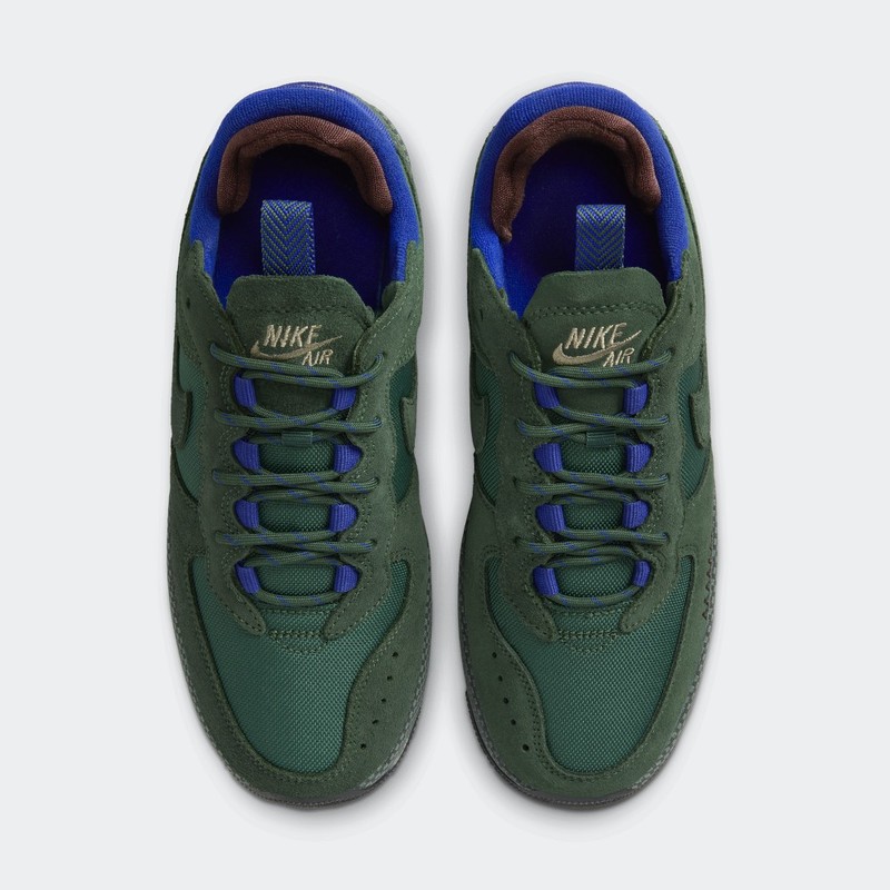 Nike Air Force 1 Wild "Green" | FB2348-300