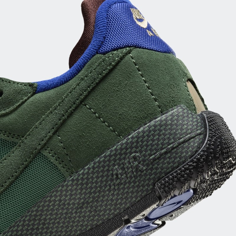 Nike Air Force 1 Wild "Green" | FB2348-300