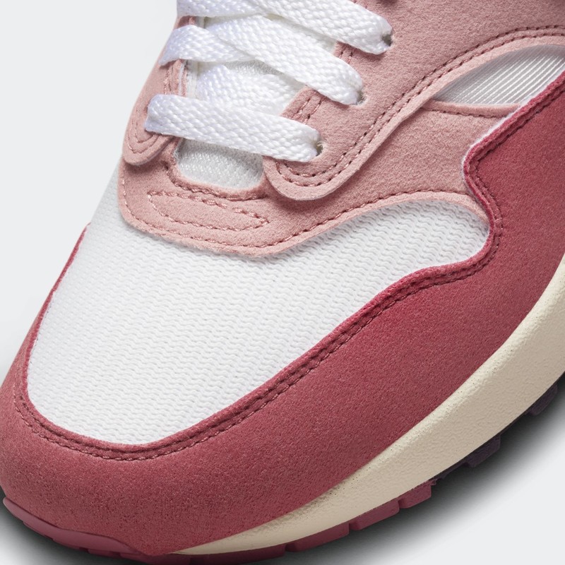 Nike Air Max 1 "Red Stardust" | DZ2628-103