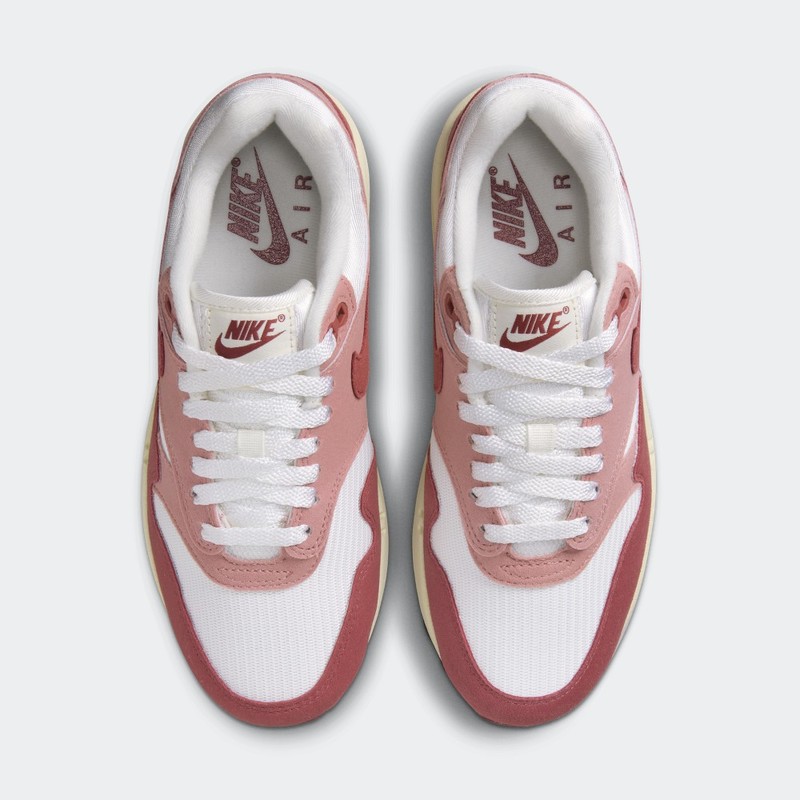 Nike Air Max 1 "Red Stardust" | DZ2628-103