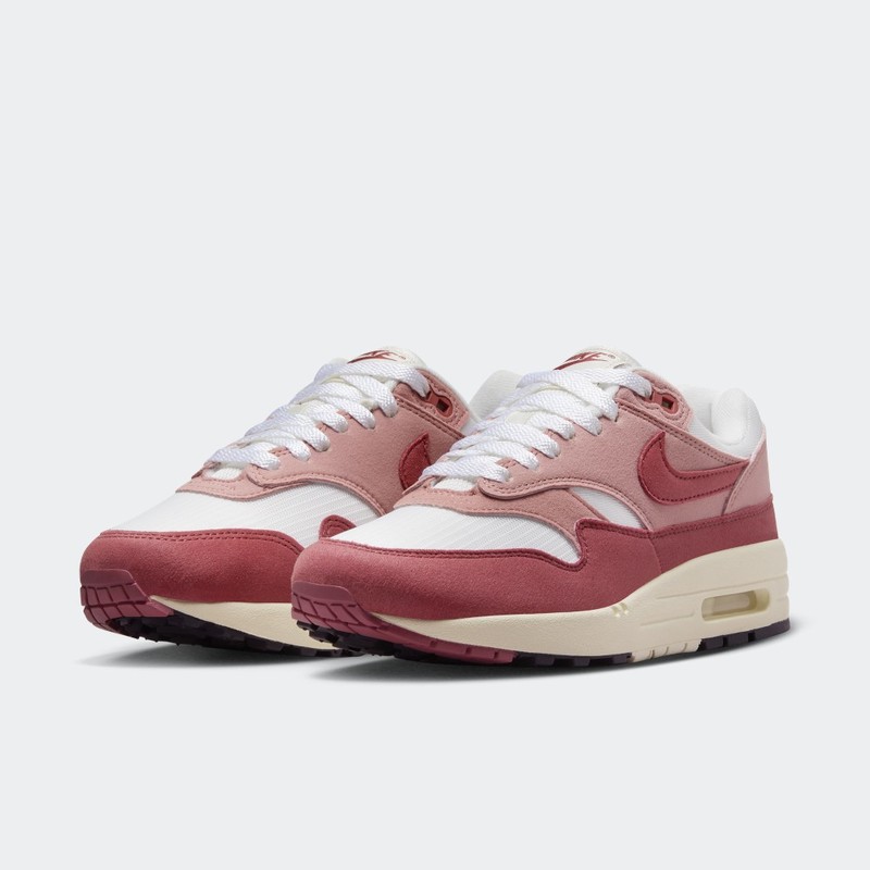 Nike Air Max 1 "Red Stardust" | DZ2628-103