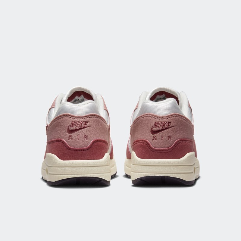 Nike Air Max 1 "Red Stardust" | DZ2628-103