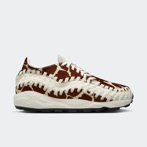 Nike Air Footscape Woven "Cow" | FB1959-100 Nike Air Footscape Woven "Cow" | FB1959-100