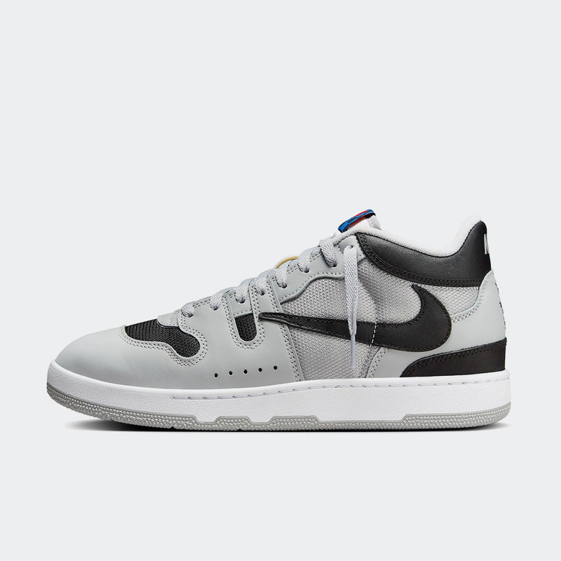Travis Scott x Nike Mac Attack "Light Smoke Grey" | HF4198-001