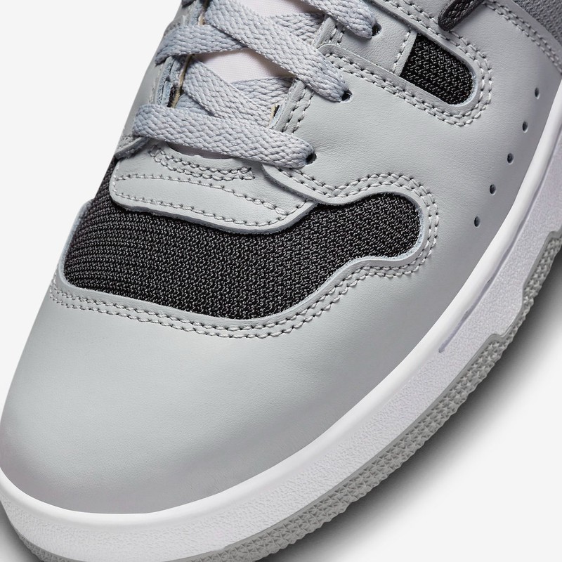Travis Scott x Nike Mac Attack "Light Smoke Grey" | HF4198-001