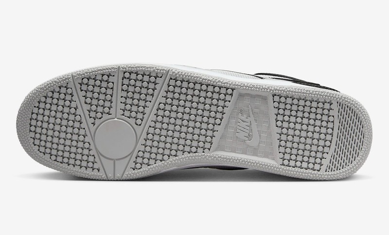 Travis Scott x Nike Mac Attack "Light Smoke Grey" | HF4198-001