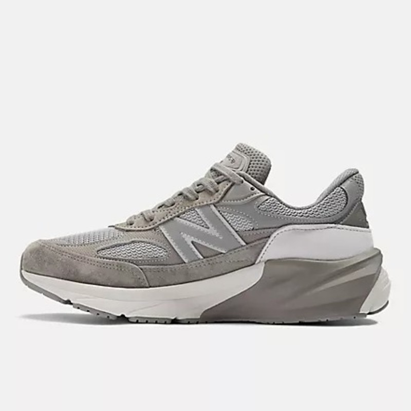 WTAPS x New Balance 990v6 "Moon Mist" | M990WT6