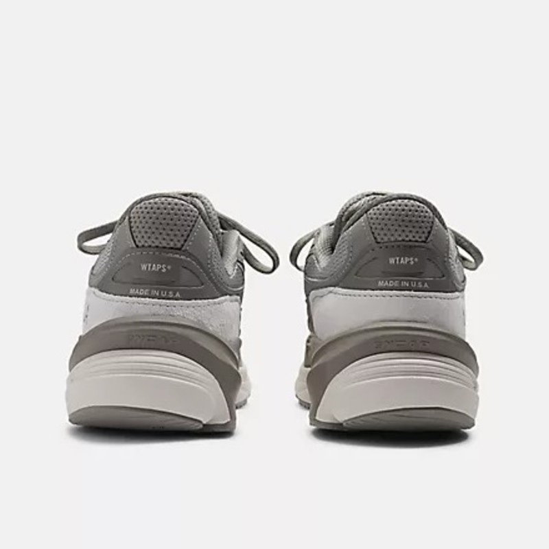 WTAPS x New Balance 990v6 "Moon Mist" | M990WT6