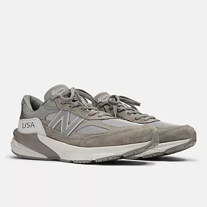 WTAPS x New Balance 990v6 "Moon Mist" | M990WT6