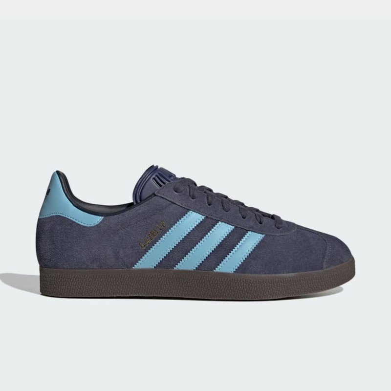 adidas Gazelle "Blue Gum" | IG4988