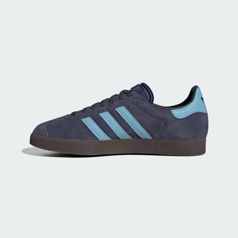adidas Gazelle "Blue Gum" | IG4988