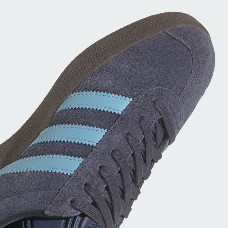adidas Gazelle "Blue Gum" | IG4988