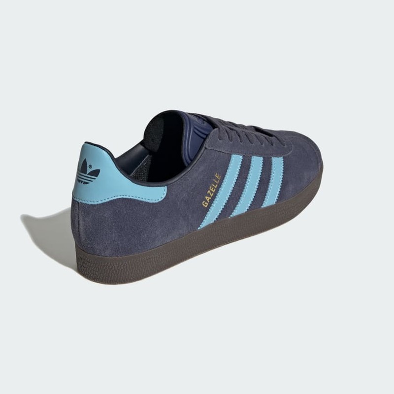 adidas Gazelle "Blue Gum" | IG4988