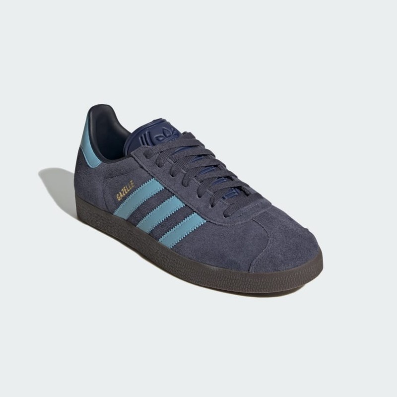 adidas Gazelle "Blue Gum" | IG4988