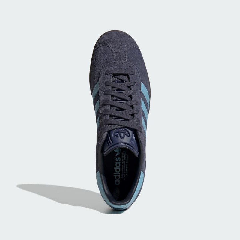 adidas Gazelle "Blue Gum" | IG4988
