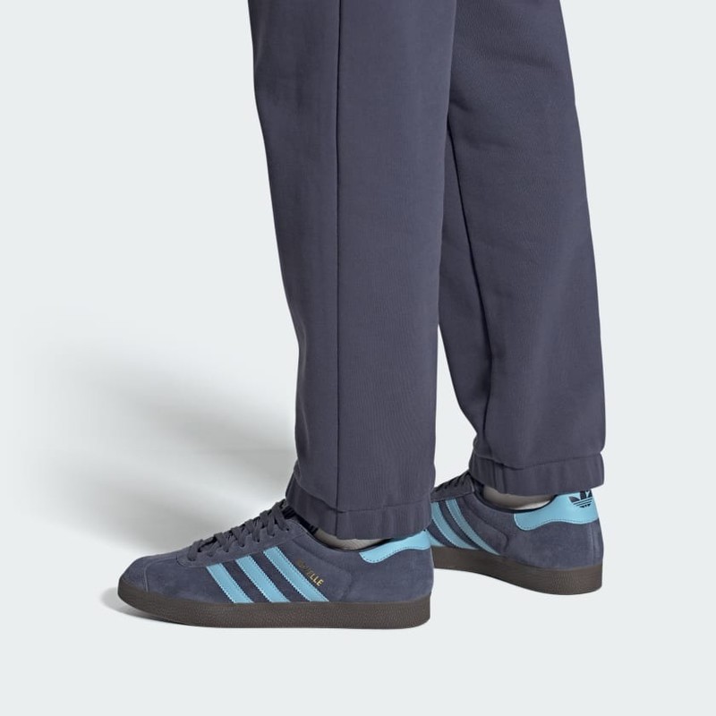 adidas Gazelle "Blue Gum" | IG4988