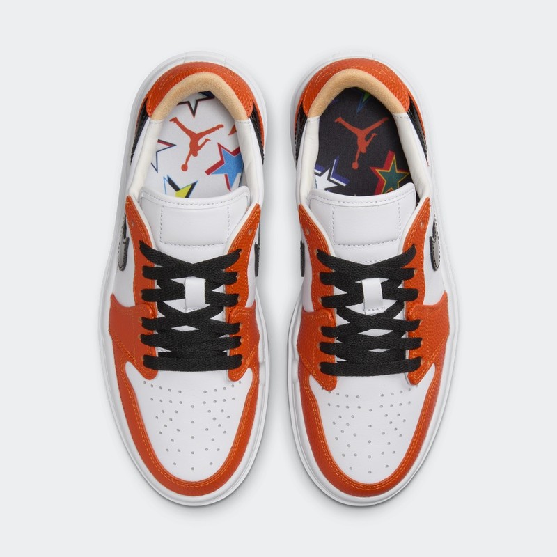 Air Jordan 1 Elevate Low "WNBA" | FD9100-801