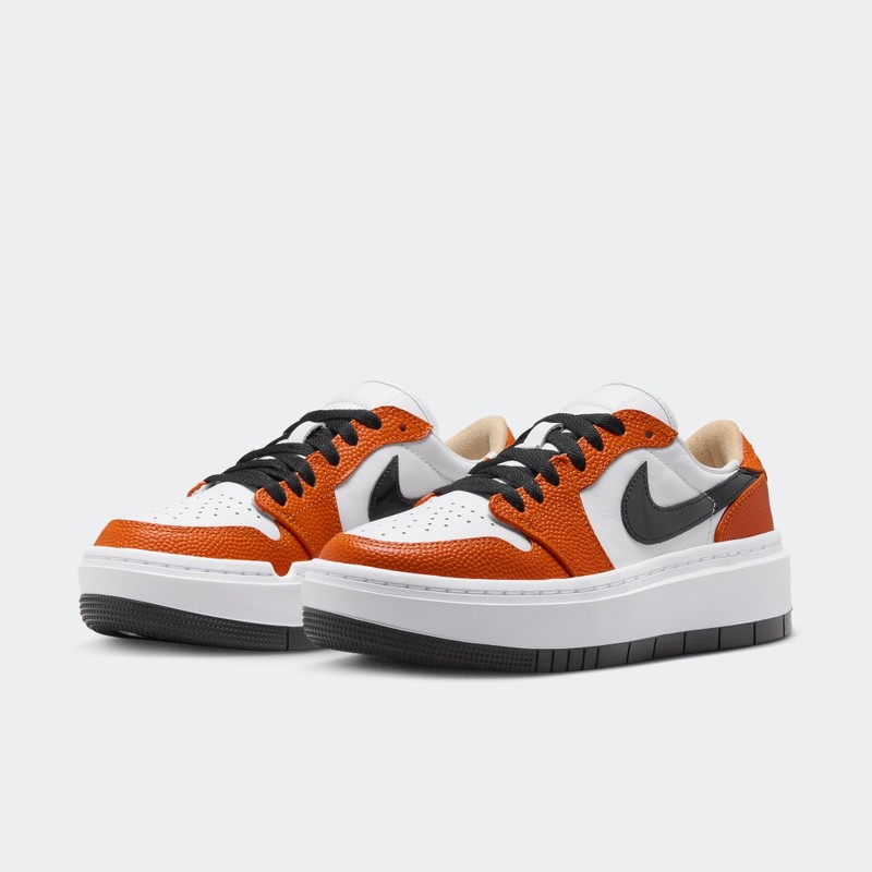 Air Jordan 1 Elevate Low "WNBA" | FD9100-801