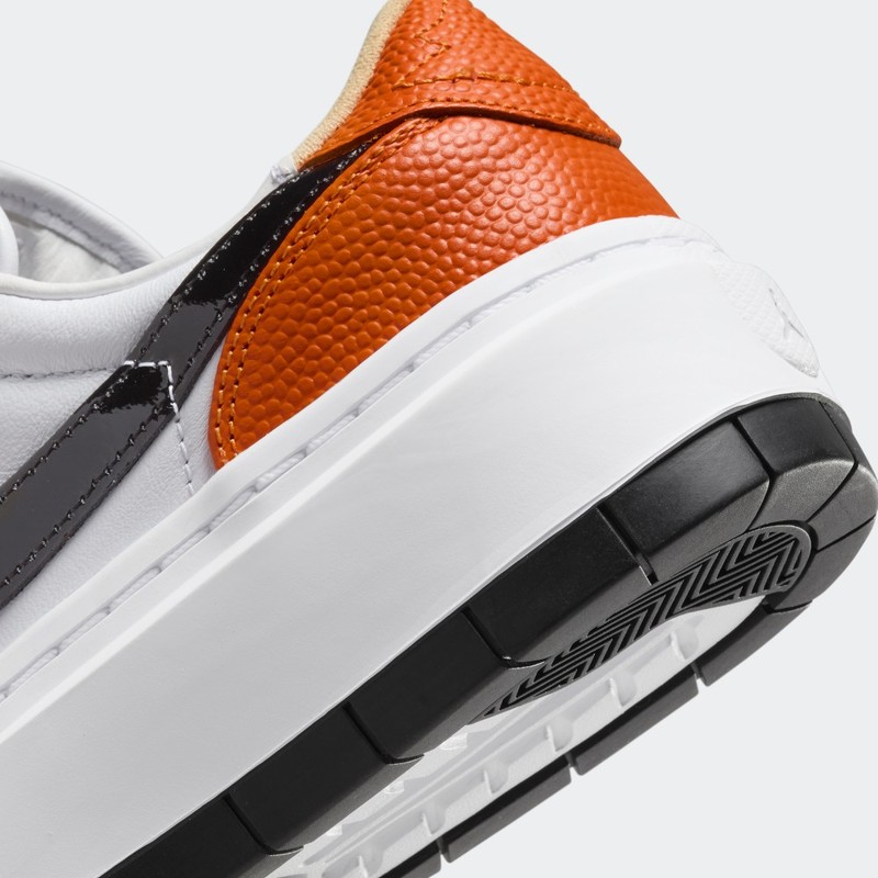 Air Jordan 1 Elevate Low "WNBA" | FD9100-801