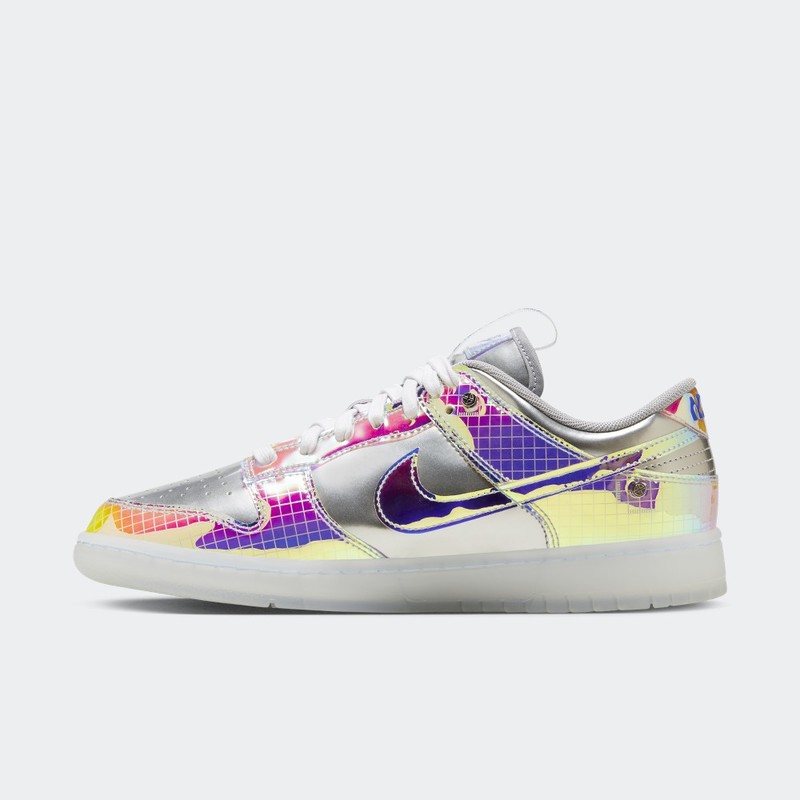 Nike Dunk Low "Be True" (2023) | FN8882-001