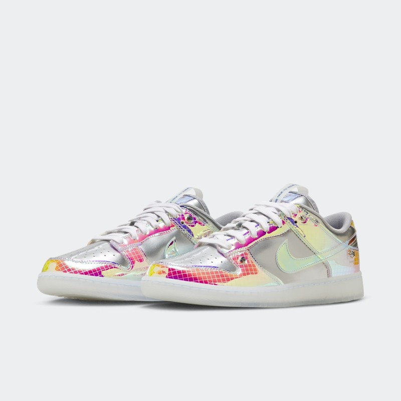 Nike Dunk Low "Be True" (2023) | FN8882-001