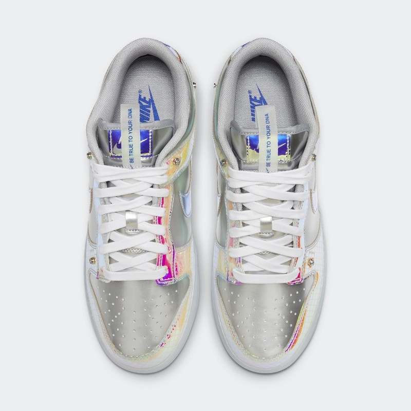 Nike Dunk Low "Be True" (2023) | FN8882-001