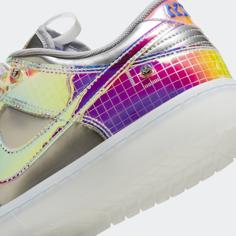 Nike Dunk Low "Be True" (2023) | FN8882-001