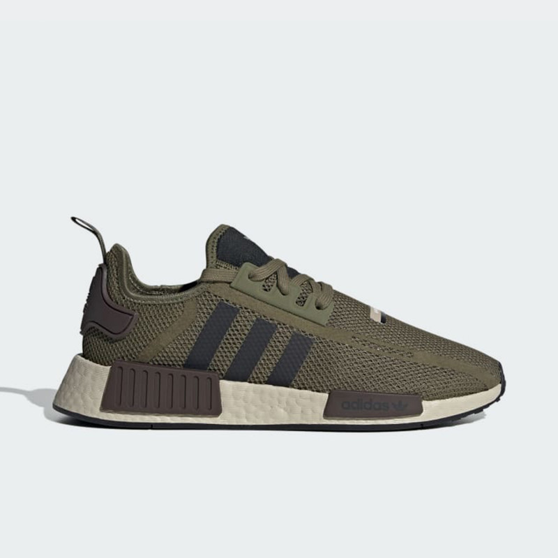 adidas NMD R1 "Focus Olive" | IG5534