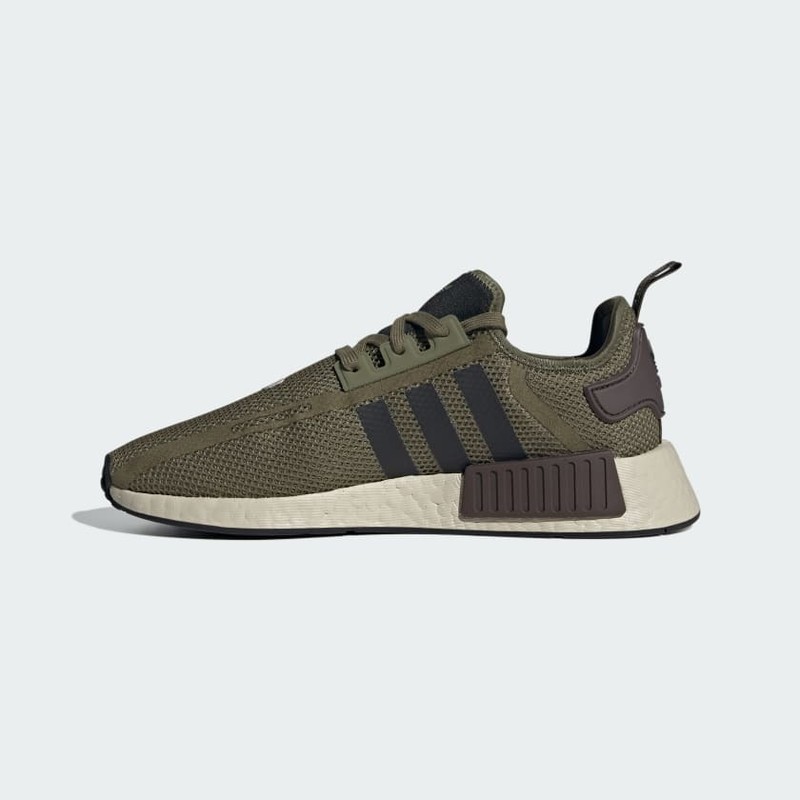adidas NMD R1 "Focus Olive" | IG5534
