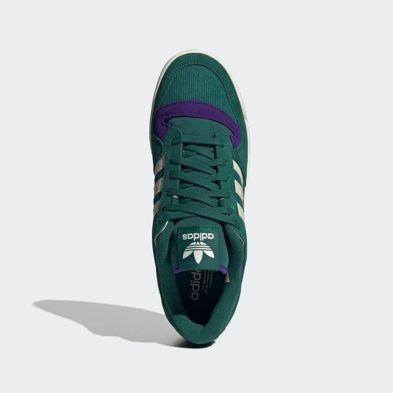 adidas Forum 84 Low "Collegiate Green" | ID8389