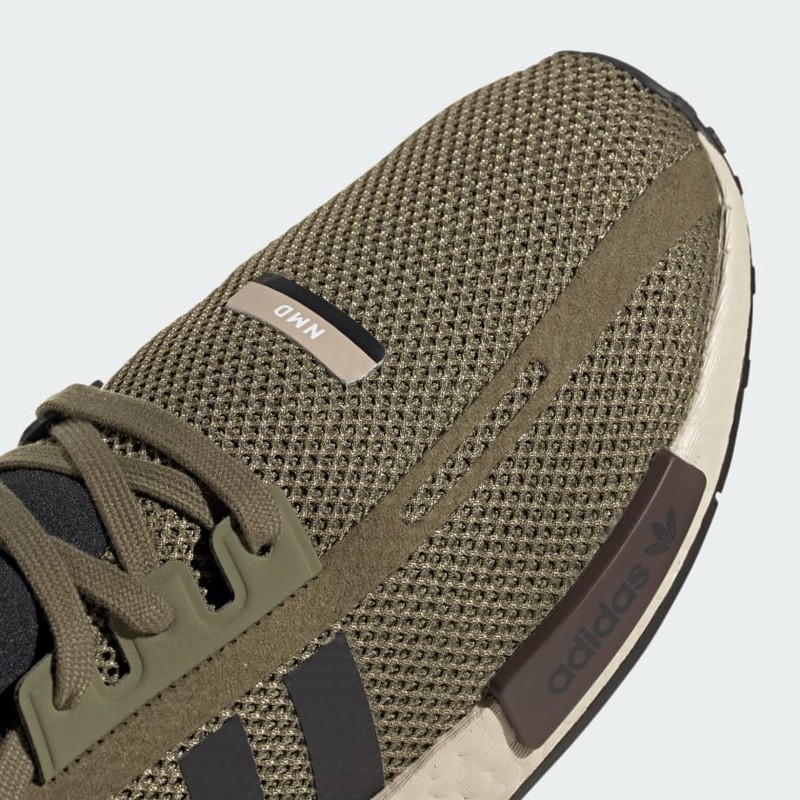 adidas NMD R1 "Focus Olive" | IG5534