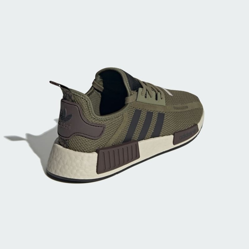 adidas NMD R1 "Focus Olive" | IG5534