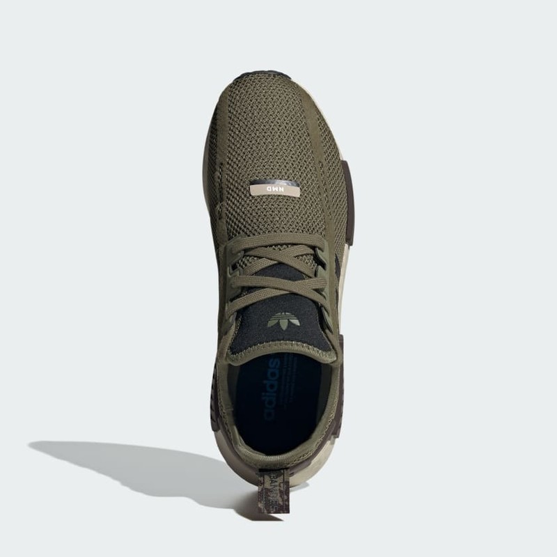 adidas NMD R1 "Focus Olive" | IG5534